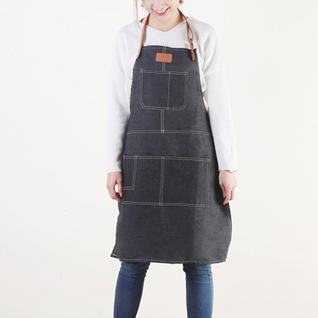 客製圍裙上衣帽子12